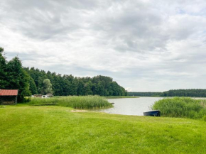 U Michała - dom pod lasem, Jagodne Wielkie